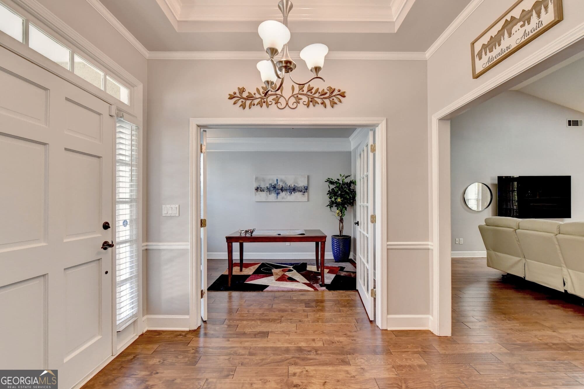 3 bedroom, 2 bathroom, 2,408 sq ft single family residence for sale at 2949 Gavin Place, Duluth, GA 30096 — photo 7