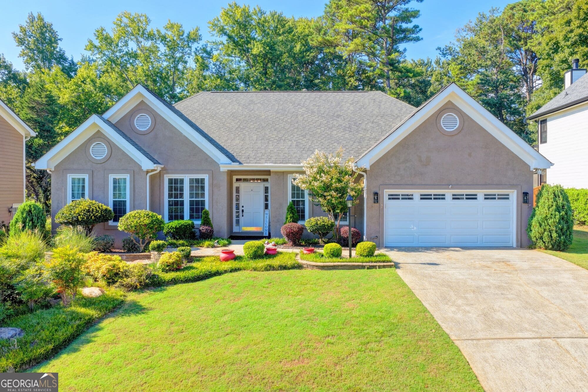 3 bedroom, 2 bathroom, 2,408 sq ft single family residence for sale at 2949 Gavin Place, Duluth, GA 30096