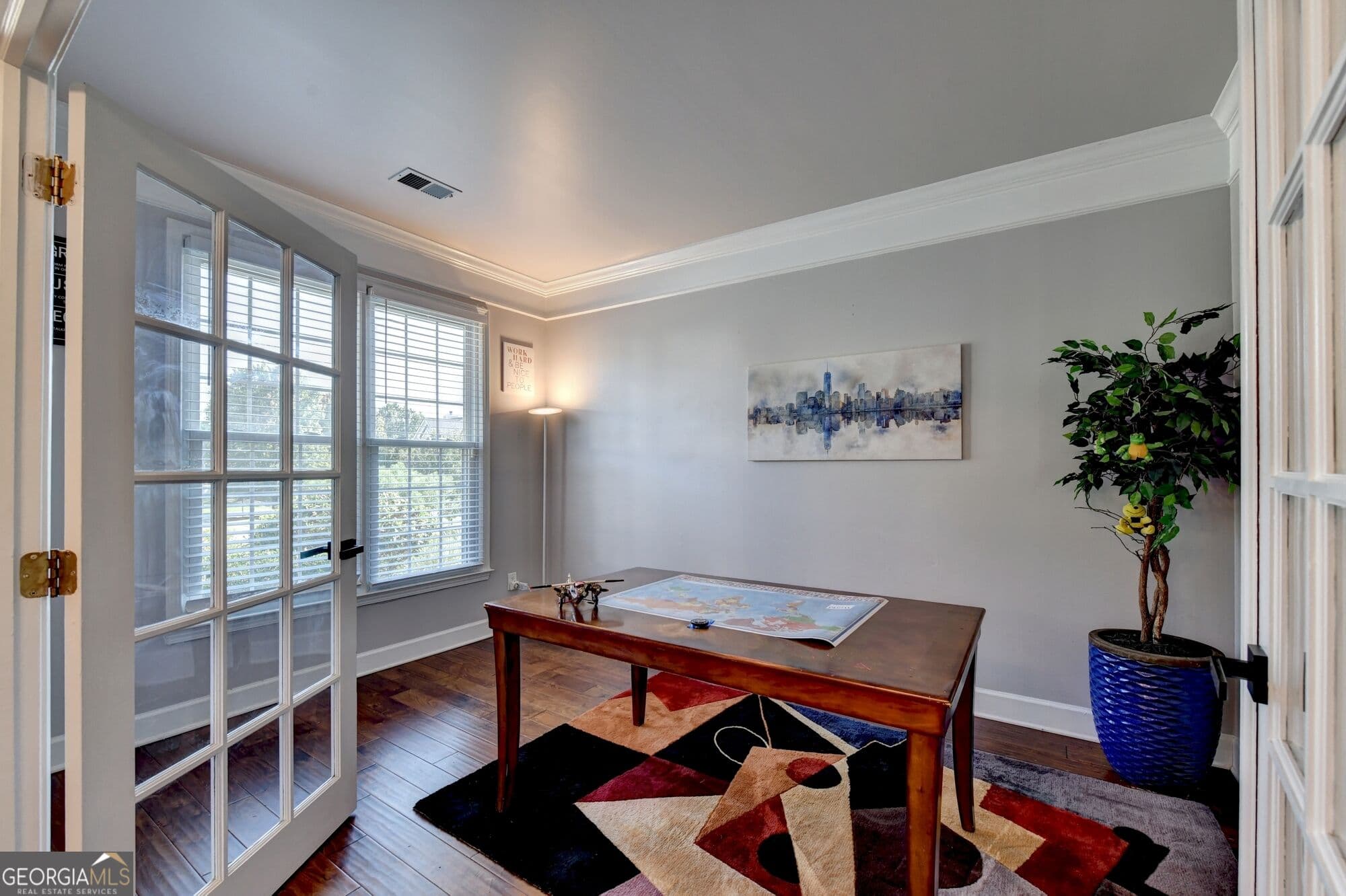 3 bedroom, 2 bathroom, 2,408 sq ft single family residence for sale at 2949 Gavin Place, Duluth, GA 30096 — photo 9