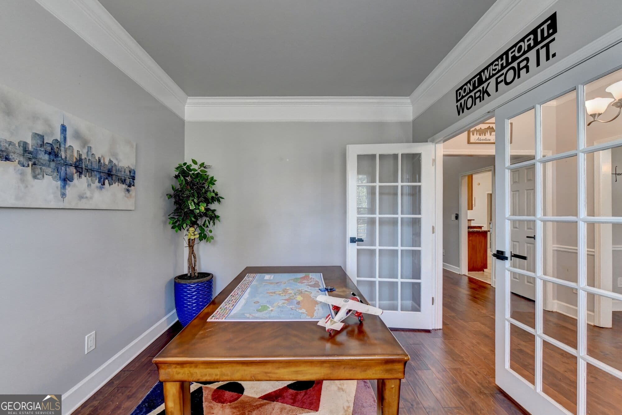 3 bedroom, 2 bathroom, 2,408 sq ft single family residence for sale at 2949 Gavin Place, Duluth, GA 30096 — photo 10