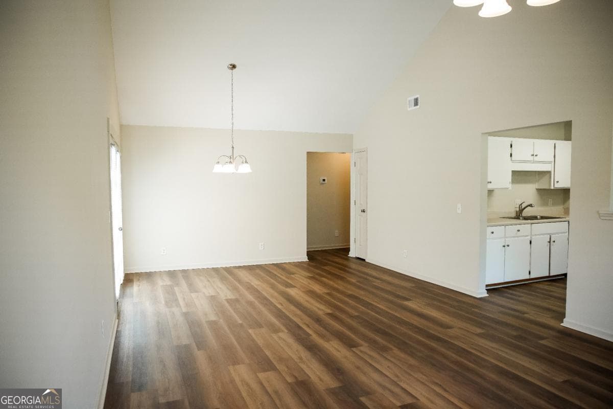 3 bedroom, 2 bathroom, 1,374 sq ft single family residence for sale at 630 Rushing Street, Richmond Hill, GA 31324 — photo 6