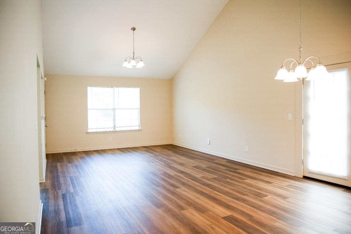 3 bedroom, 2 bathroom, 1,374 sq ft single family residence for sale at 630 Rushing Street, Richmond Hill, GA 31324 — photo 7