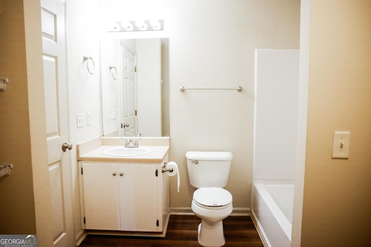 3 bedroom, 2 bathroom, 1,374 sq ft single family residence for sale at 630 Rushing Street, Richmond Hill, GA 31324 — photo 9