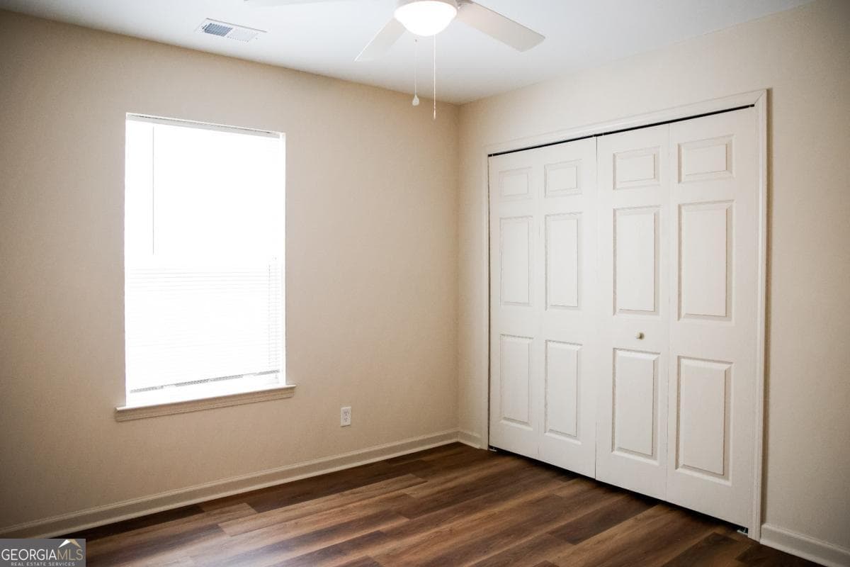 3 bedroom, 2 bathroom, 1,374 sq ft single family residence for sale at 630 Rushing Street, Richmond Hill, GA 31324 — photo 8