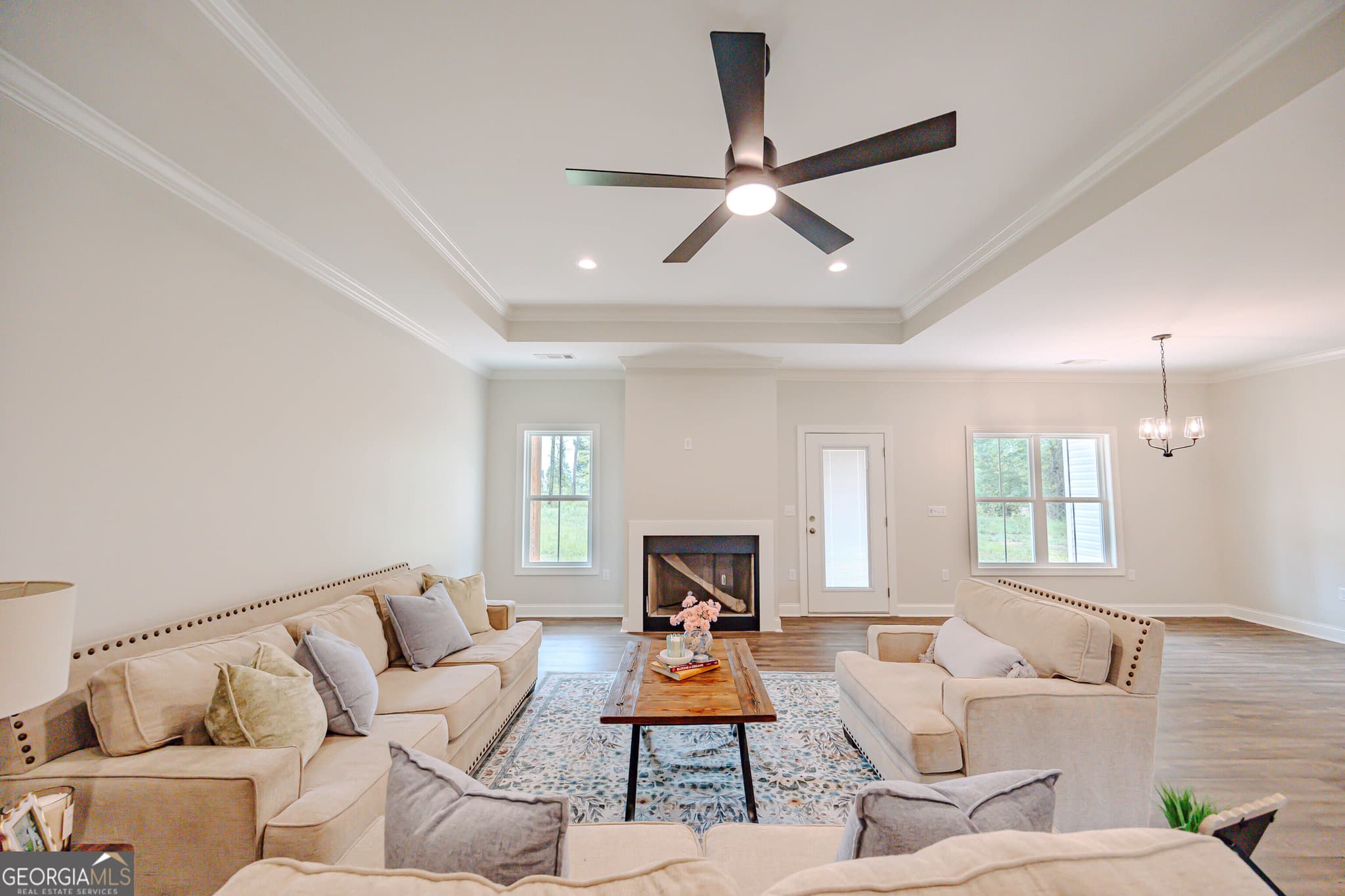 4 bedroom, 2 bathroom, 2,200 sq ft single family residence for sale at 905 Sweet Magnolia Circle, Dublin, GA 31021 — photo 5