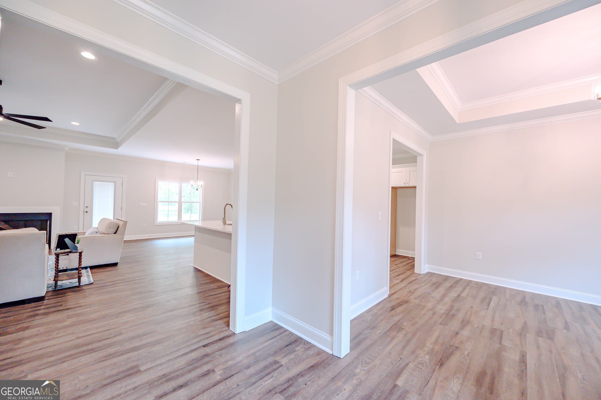 4 bedroom, 2 bathroom, 2,200 sq ft single family residence for sale at 905 Sweet Magnolia Circle, Dublin, GA 31021 — photo 9