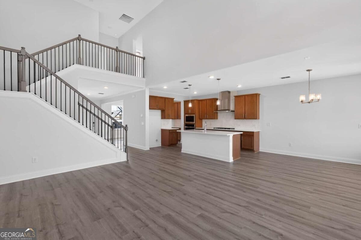 4 bedroom, 3.5 bathroom single family residence for sale at 181 Willow Bend Road, Hiram, GA 30141 — photo 9
