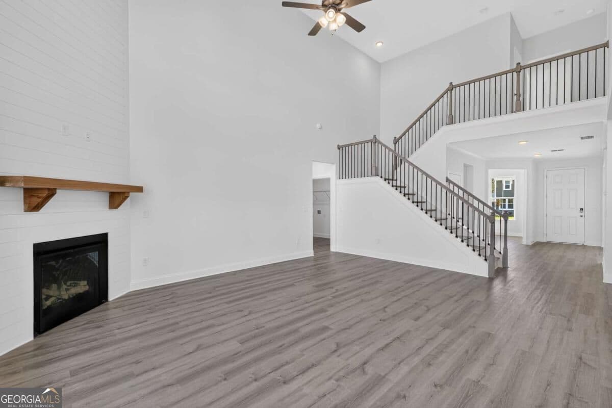 4 bedroom, 3.5 bathroom single family residence for sale at 181 Willow Bend Road, Hiram, GA 30141 — photo 8