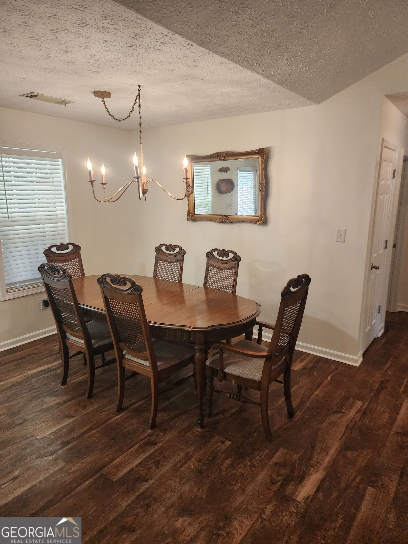 3 bedroom, 2 bathroom, 1,248 sq ft single family residence for sale at 166 Fellowship Drive, Barnesville, GA 30204 — photo 5