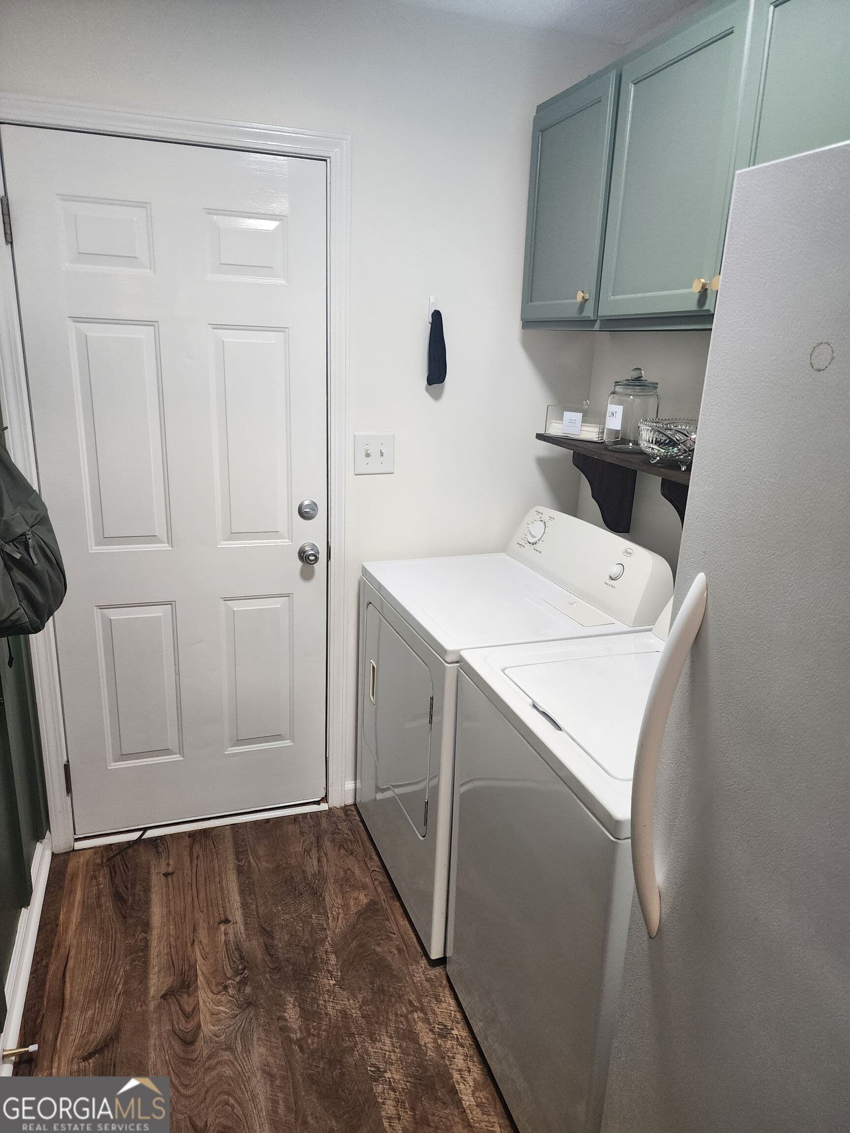 3 bedroom, 2 bathroom, 1,248 sq ft single family residence for sale at 166 Fellowship Drive, Barnesville, GA 30204 — photo 9