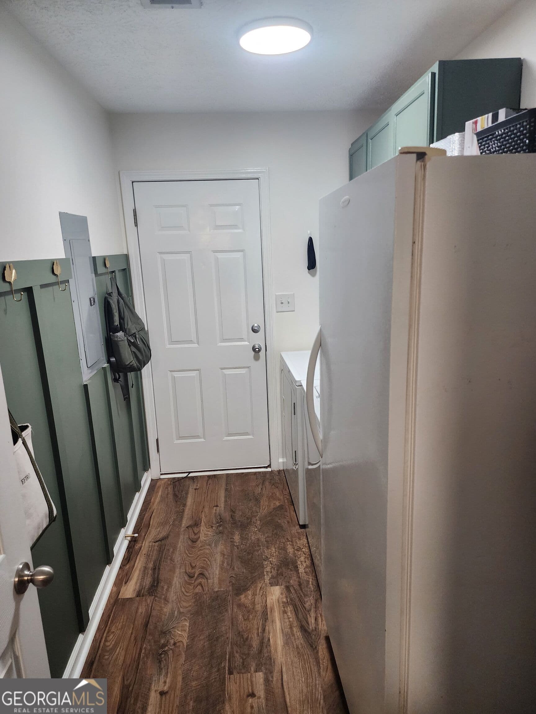 3 bedroom, 2 bathroom, 1,248 sq ft single family residence for sale at 166 Fellowship Drive, Barnesville, GA 30204 — photo 10