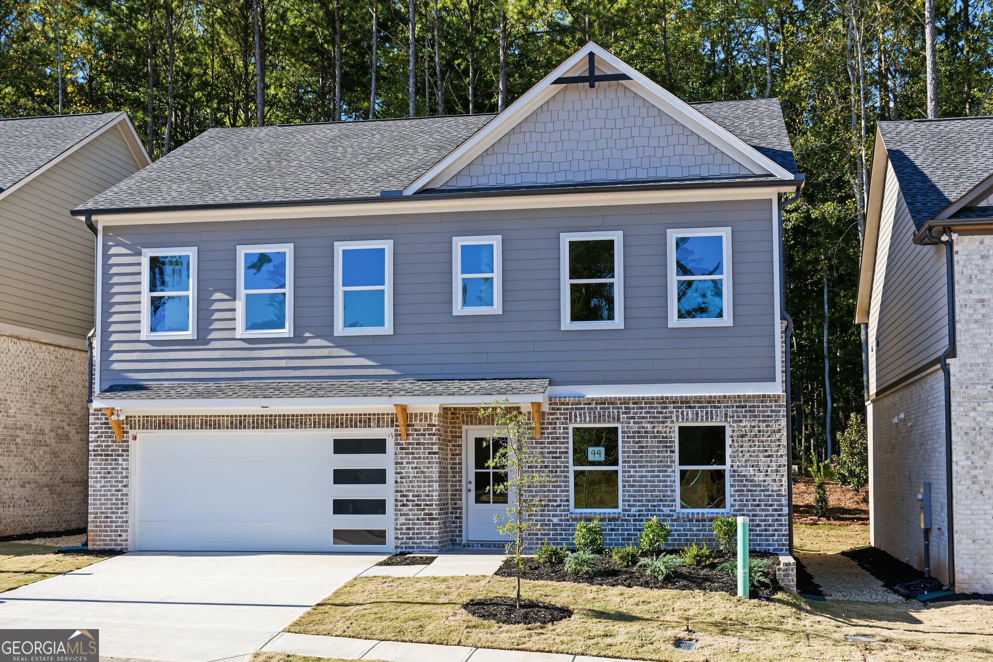 5 bedroom, 4 bathroom, 2,522 sq ft single family residence for sale at 3105 Kentmere Way, Lawrenceville, GA 30044 — photo 1 of 26