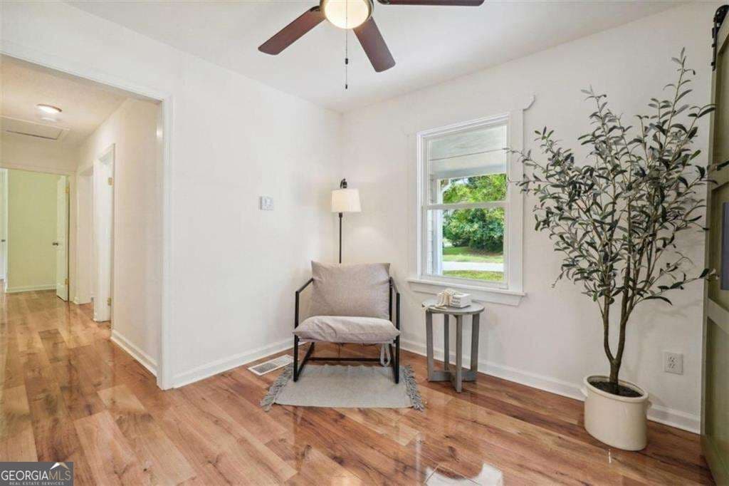4 bedroom, 2 bathroom, 1,424 sq ft single family residence for rent at 309 Cowan Road, Conyers, GA 30094 for $1,750 a month — photo 7