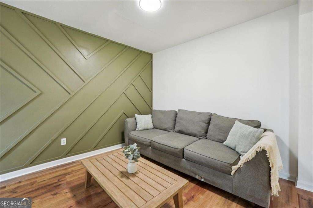 4 bedroom, 2 bathroom, 1,424 sq ft single family residence for rent at 309 Cowan Road, Conyers, GA 30094 for $1,750 a month — photo 5