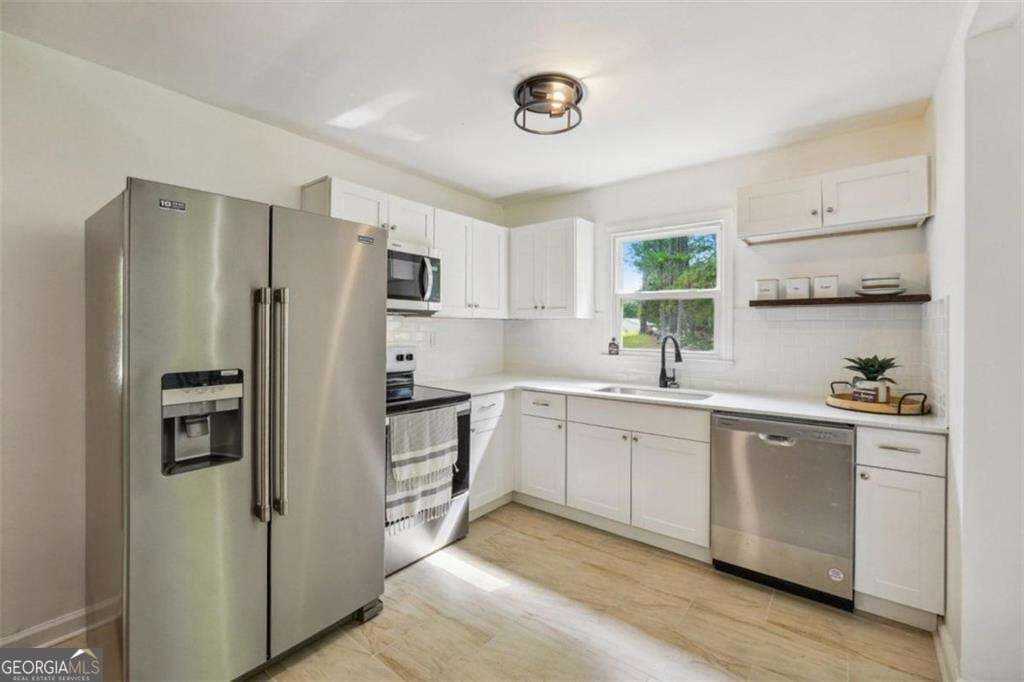 4 bedroom, 2 bathroom, 1,424 sq ft single family residence for rent at 309 Cowan Road, Conyers, GA 30094 for $1,750 a month — photo 9