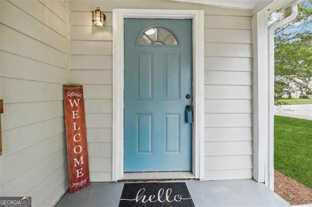 4 bedroom, 2 bathroom, 1,424 sq ft single family residence for rent at 309 Cowan Road, Conyers, GA 30094 for $1,750 a month — photo 4