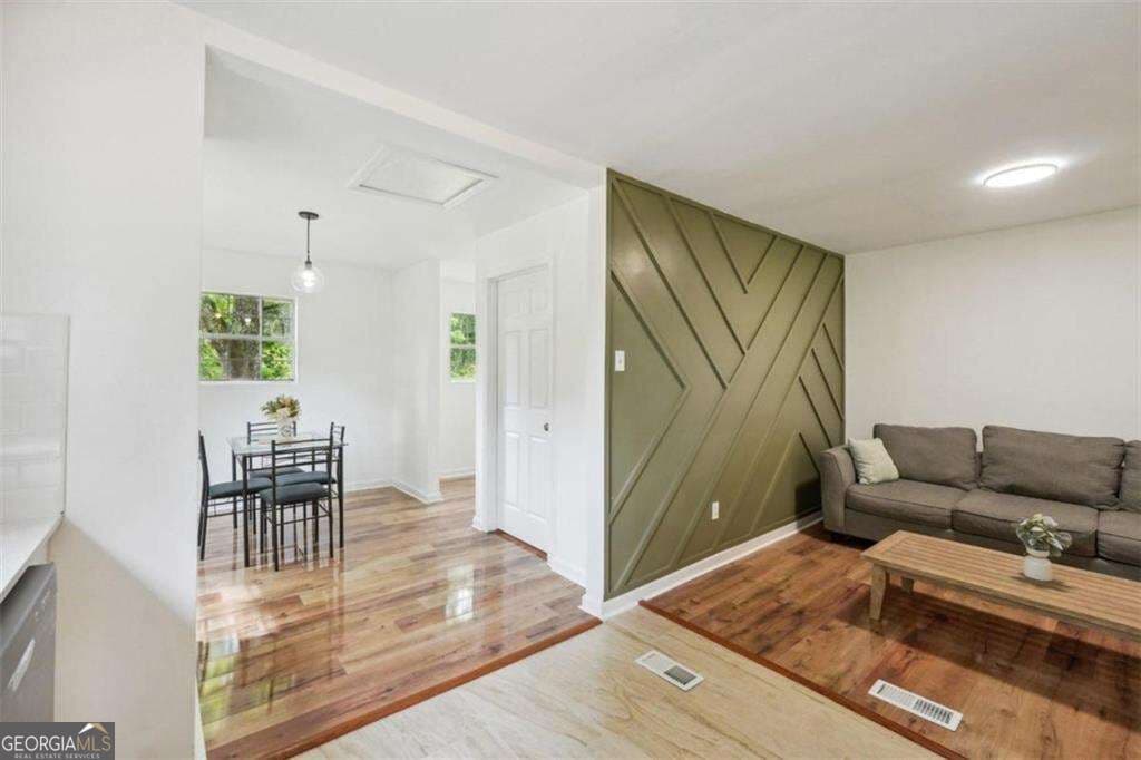 4 bedroom, 2 bathroom, 1,424 sq ft single family residence for rent at 309 Cowan Road, Conyers, GA 30094 for $1,750 a month — photo 8