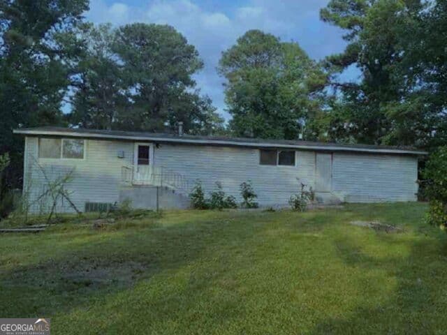 2 bedroom, 1 bathroom, 1,008 sq ft single family residence for sale at 520 Lee Drive, Thomson, GA 30824 — photo 3