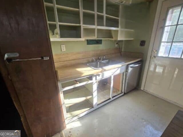 2 bedroom, 1 bathroom, 1,008 sq ft single family residence for sale at 520 Lee Drive, Thomson, GA 30824 — photo 5