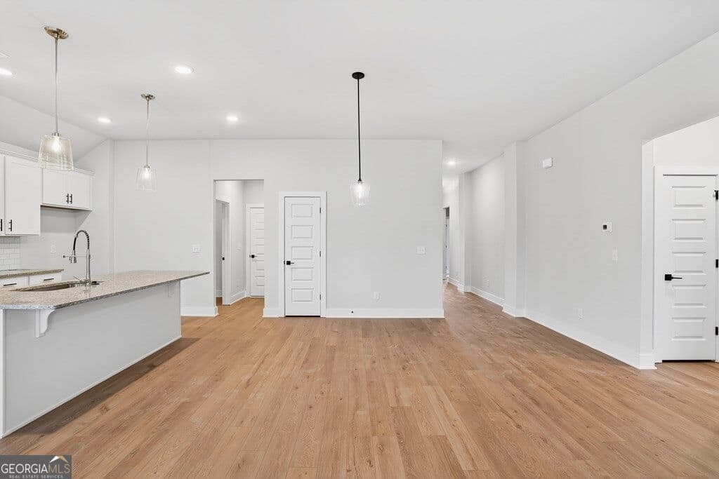 3 bedroom, 2.5 bathroom, 1,713 sq ft single family residence for sale at 216 Villa Rica Springs LOT 11, Villa Rica, GA 30180 — photo 6