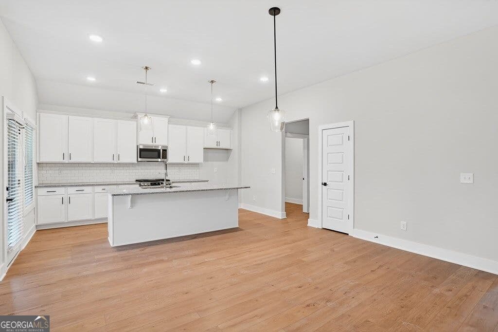 3 bedroom, 2.5 bathroom, 1,713 sq ft single family residence for sale at 216 Villa Rica Springs LOT 11, Villa Rica, GA 30180 — photo 7