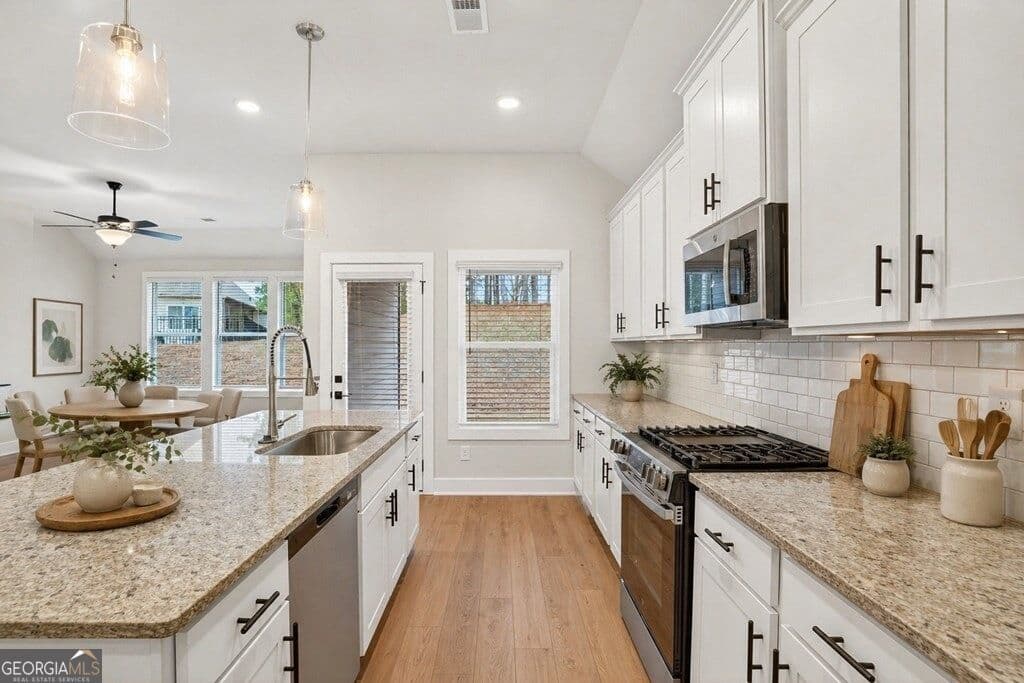 3 bedroom, 2.5 bathroom, 1,713 sq ft single family residence for sale at 216 Villa Rica Springs LOT 11, Villa Rica, GA 30180 — photo 10