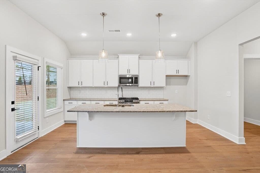 3 bedroom, 2.5 bathroom, 1,713 sq ft single family residence for sale at 216 Villa Rica Springs LOT 11, Villa Rica, GA 30180 — photo 8