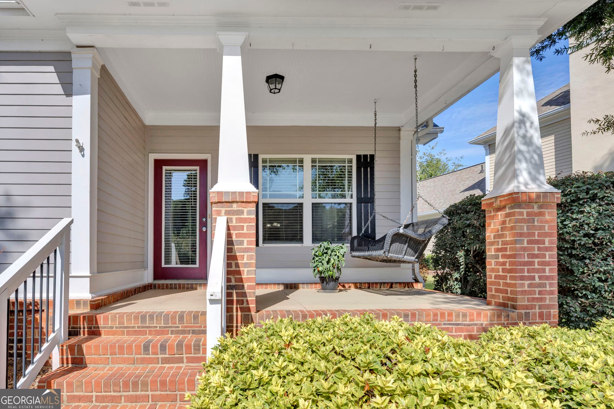3 bedroom, 2 bathroom, 1,491 sq ft single family residence for sale at 165 Pratt Drive, Covington, GA 30014 — photo 6