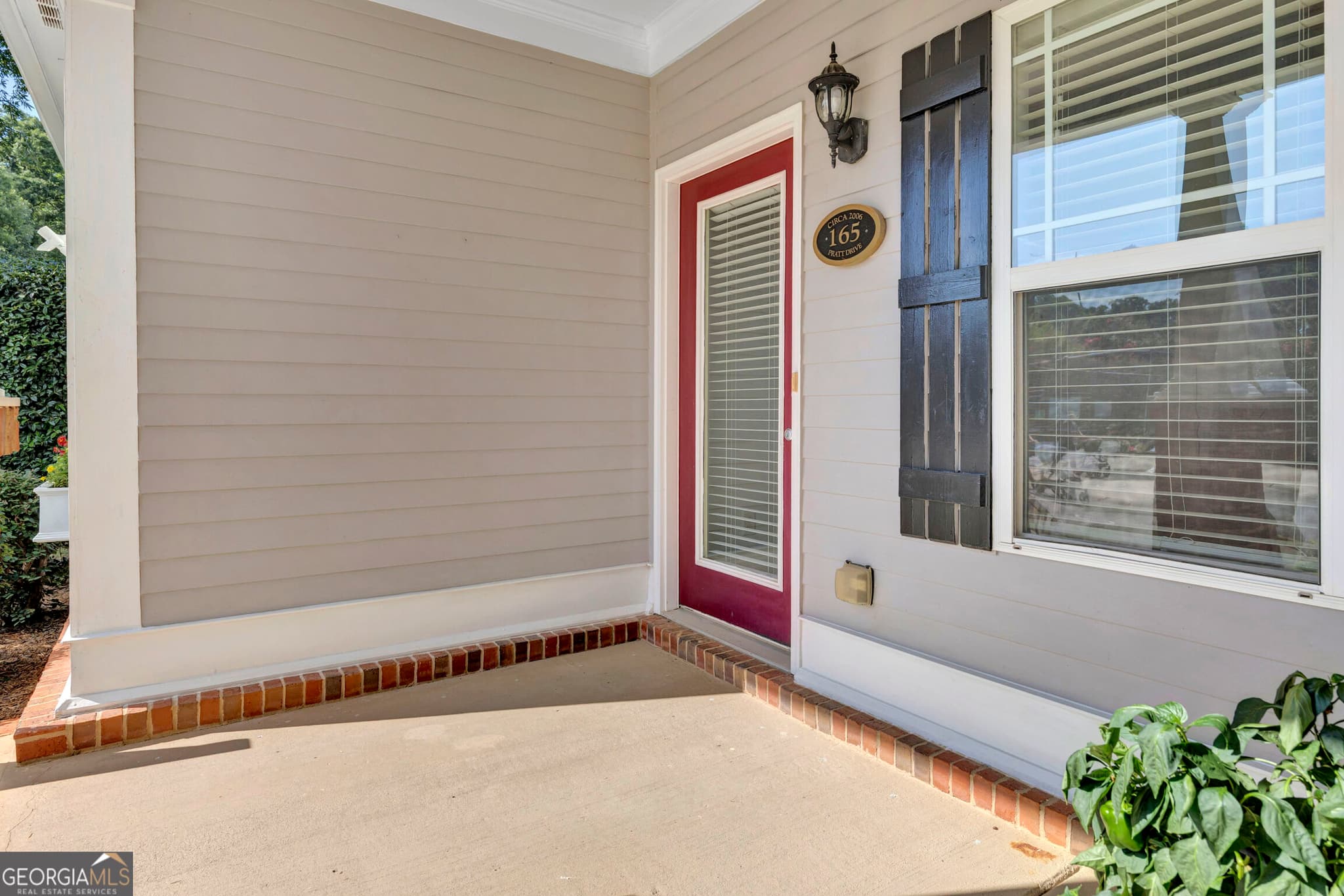 3 bedroom, 2 bathroom, 1,491 sq ft single family residence for sale at 165 Pratt Drive, Covington, GA 30014 — photo 7
