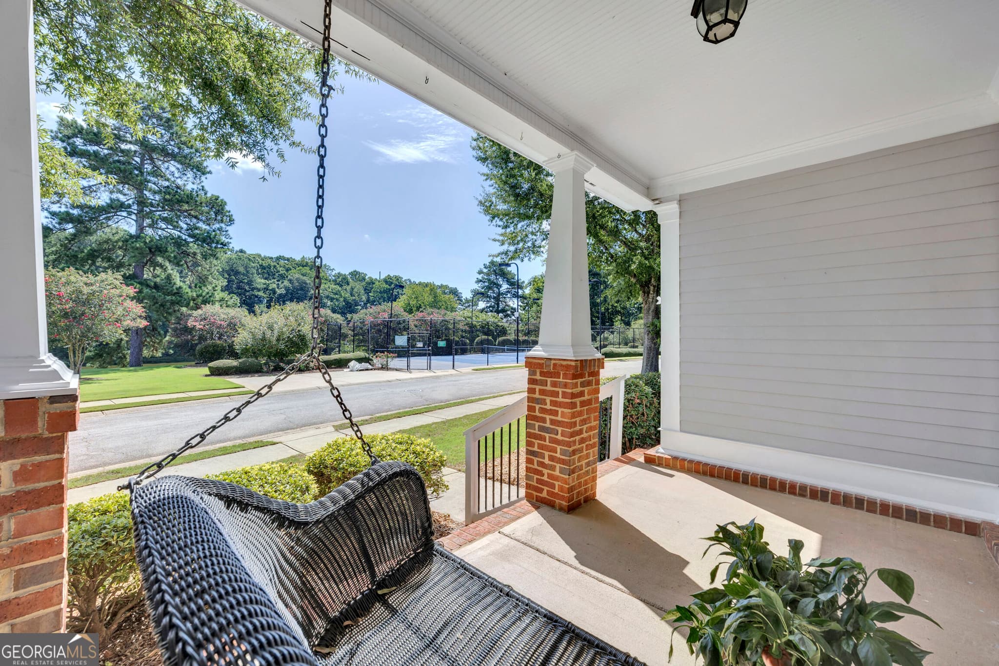 3 bedroom, 2 bathroom, 1,491 sq ft single family residence for sale at 165 Pratt Drive, Covington, GA 30014 — photo 9