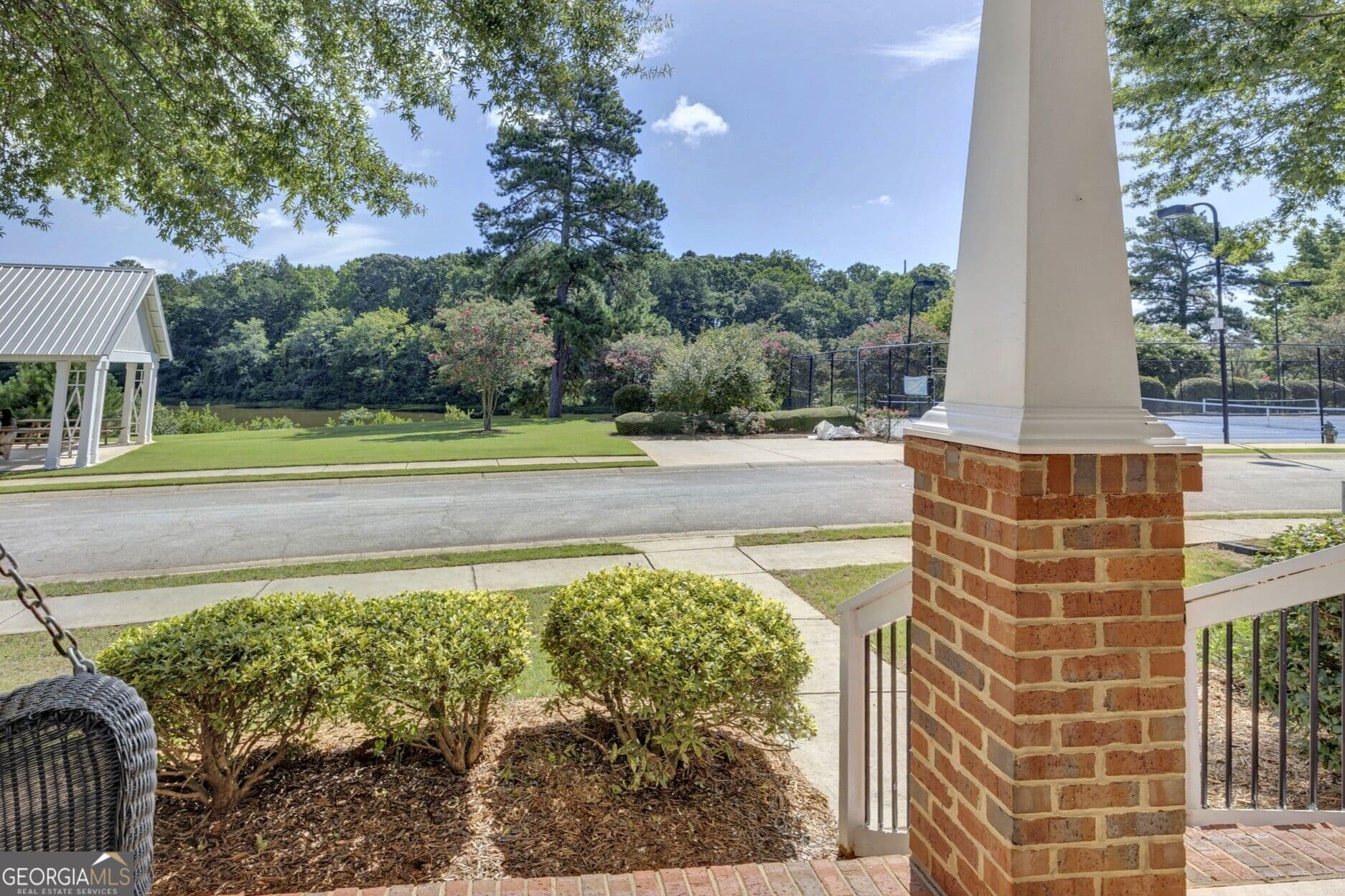 3 bedroom, 2 bathroom, 1,491 sq ft single family residence for sale at 165 Pratt Drive, Covington, GA 30014 — photo 10