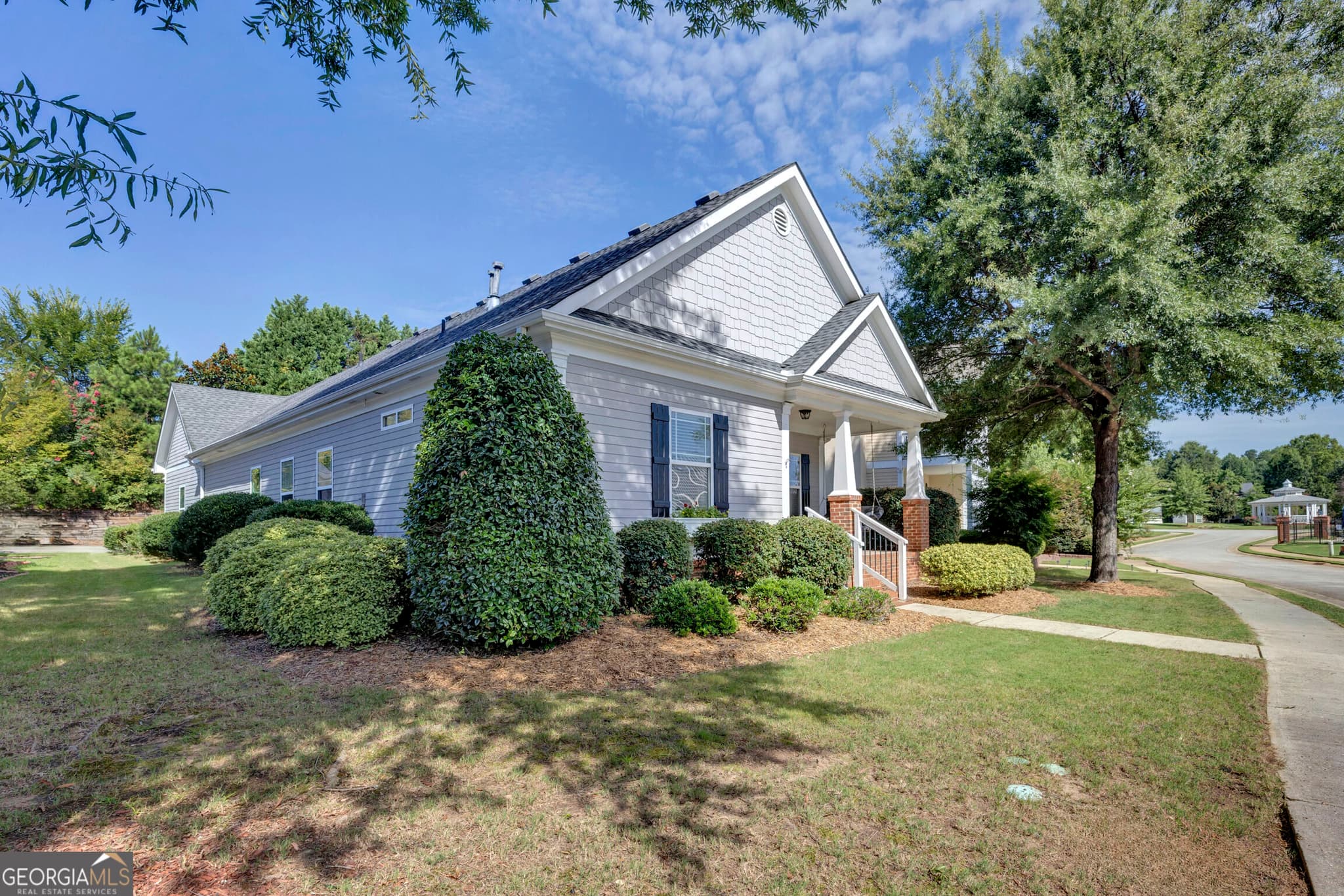 3 bedroom, 2 bathroom, 1,491 sq ft single family residence for sale at 165 Pratt Drive, Covington, GA 30014 — photo 4