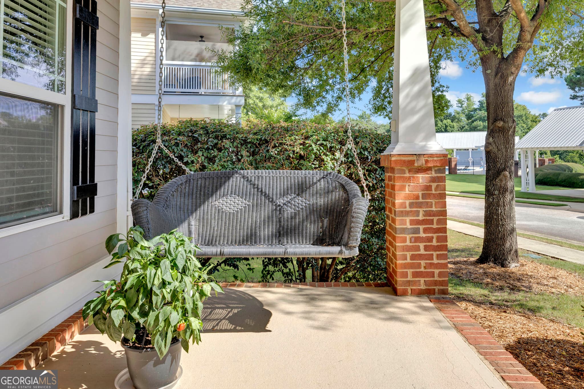 3 bedroom, 2 bathroom, 1,491 sq ft single family residence for sale at 165 Pratt Drive, Covington, GA 30014 — photo 8