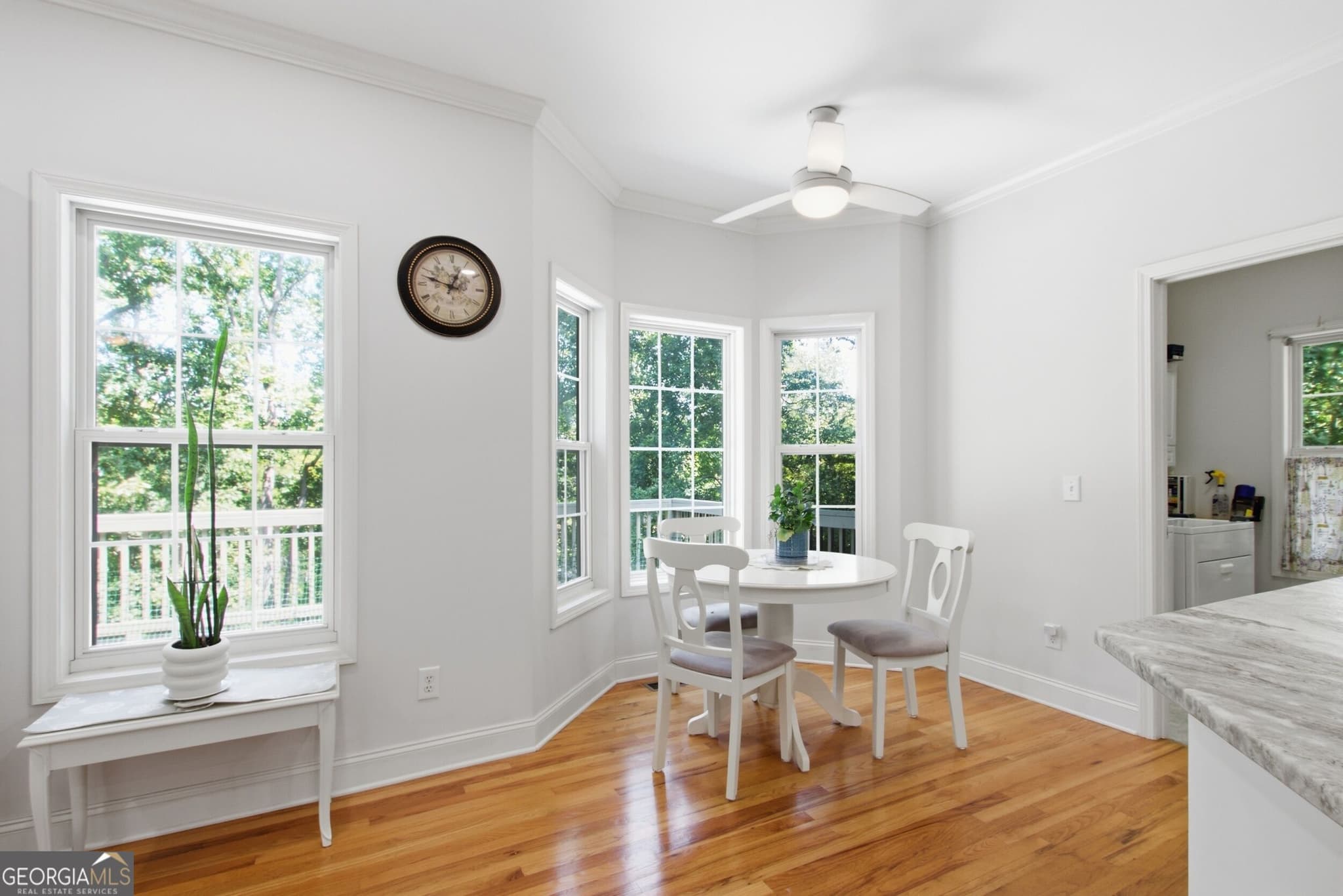 3 bedroom, 3.5 bathroom, 2,818 sq ft single family residence for sale at 327 Kissimmee Trail, Cornelia, GA 30531 — photo 10