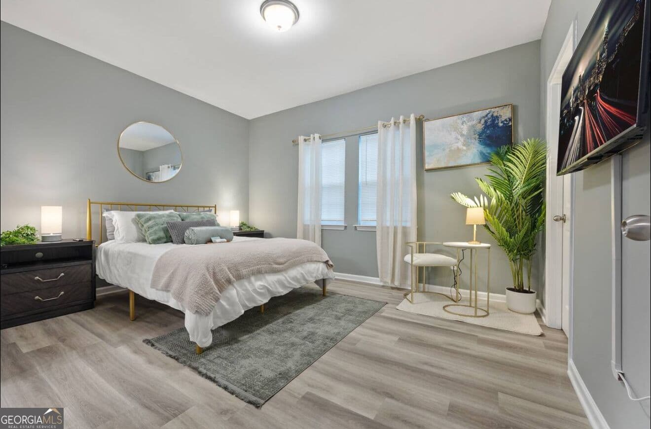3 bedroom, 2 bathroom, 1,212 sq ft apartment for rent at 1891 TREMONT Drive #2, Atlanta, GA 30314 for $2,650 a month — photo 7