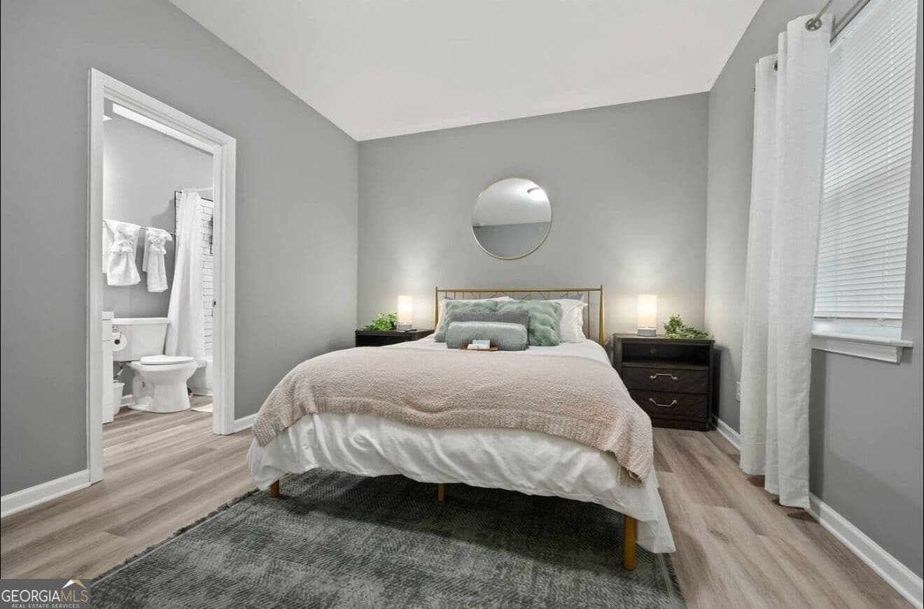 3 bedroom, 2 bathroom, 1,212 sq ft apartment for rent at 1891 TREMONT Drive #2, Atlanta, GA 30314 for $2,650 a month — photo 8