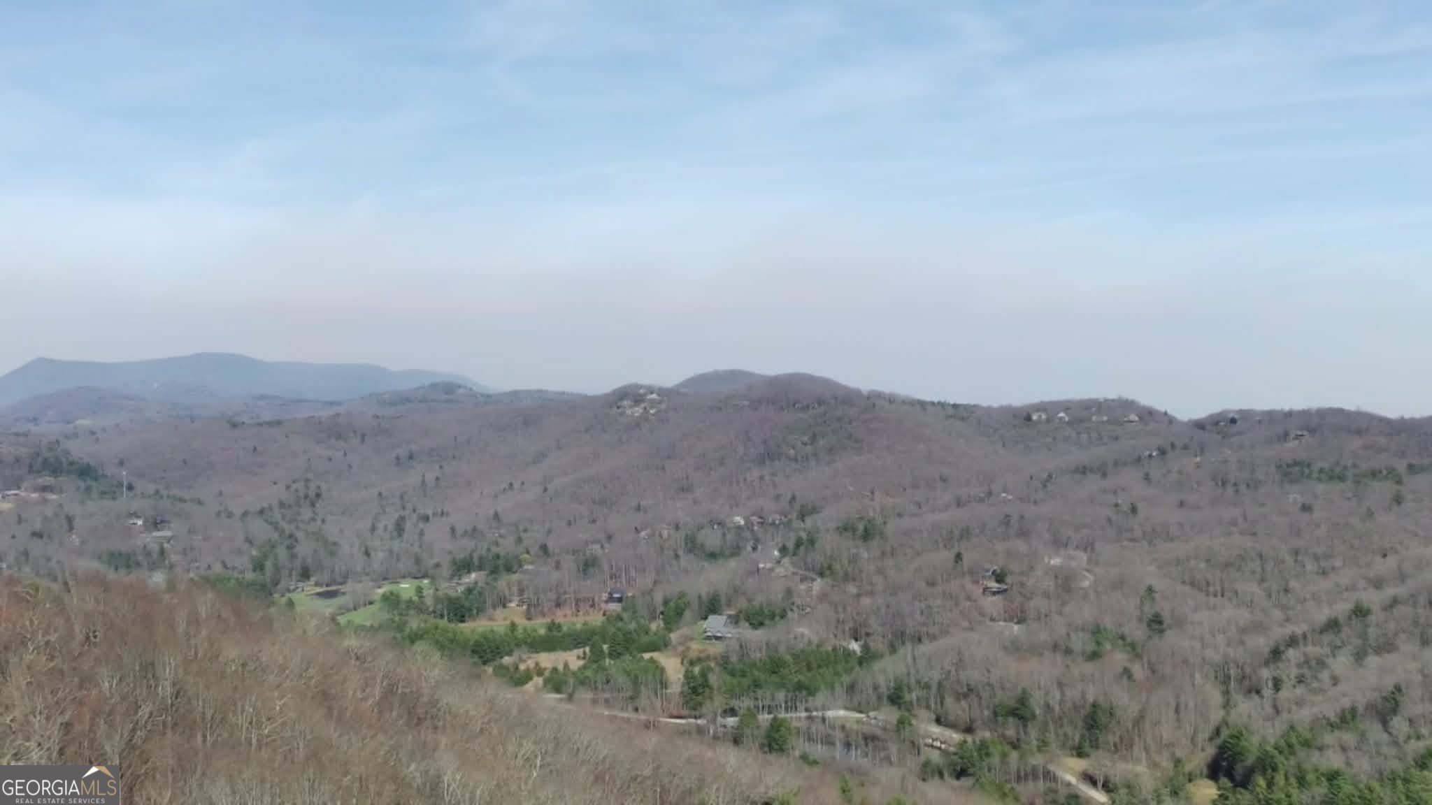 residential lot for sale at 0 LOTS 9 & 9A Wild Bird, Sky Valley, GA 30537 — photo 7