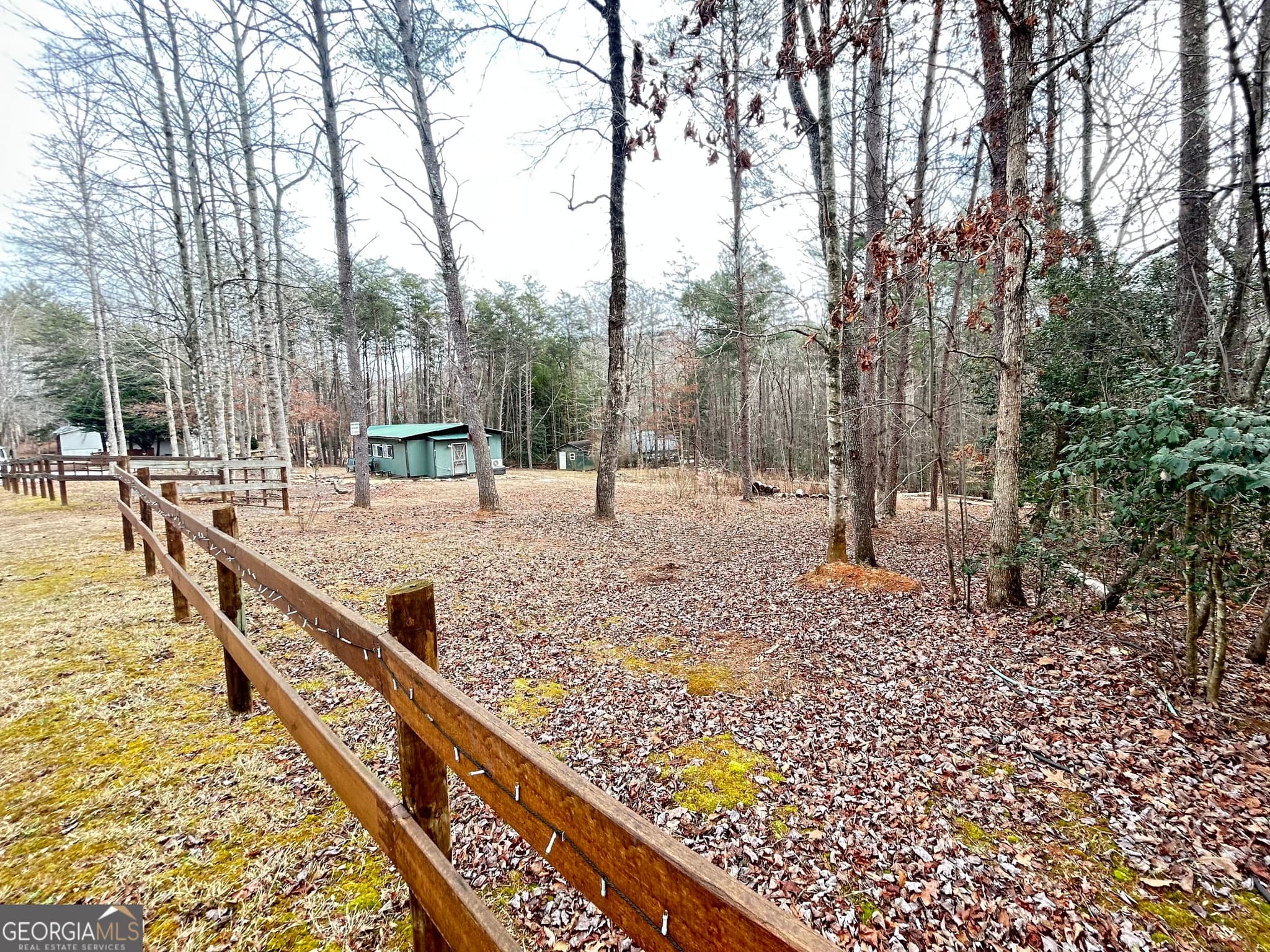 2 bedroom, 1 bathroom single family residence for sale at 6 Grove Lane, Cleveland, GA 30528 — photo 6