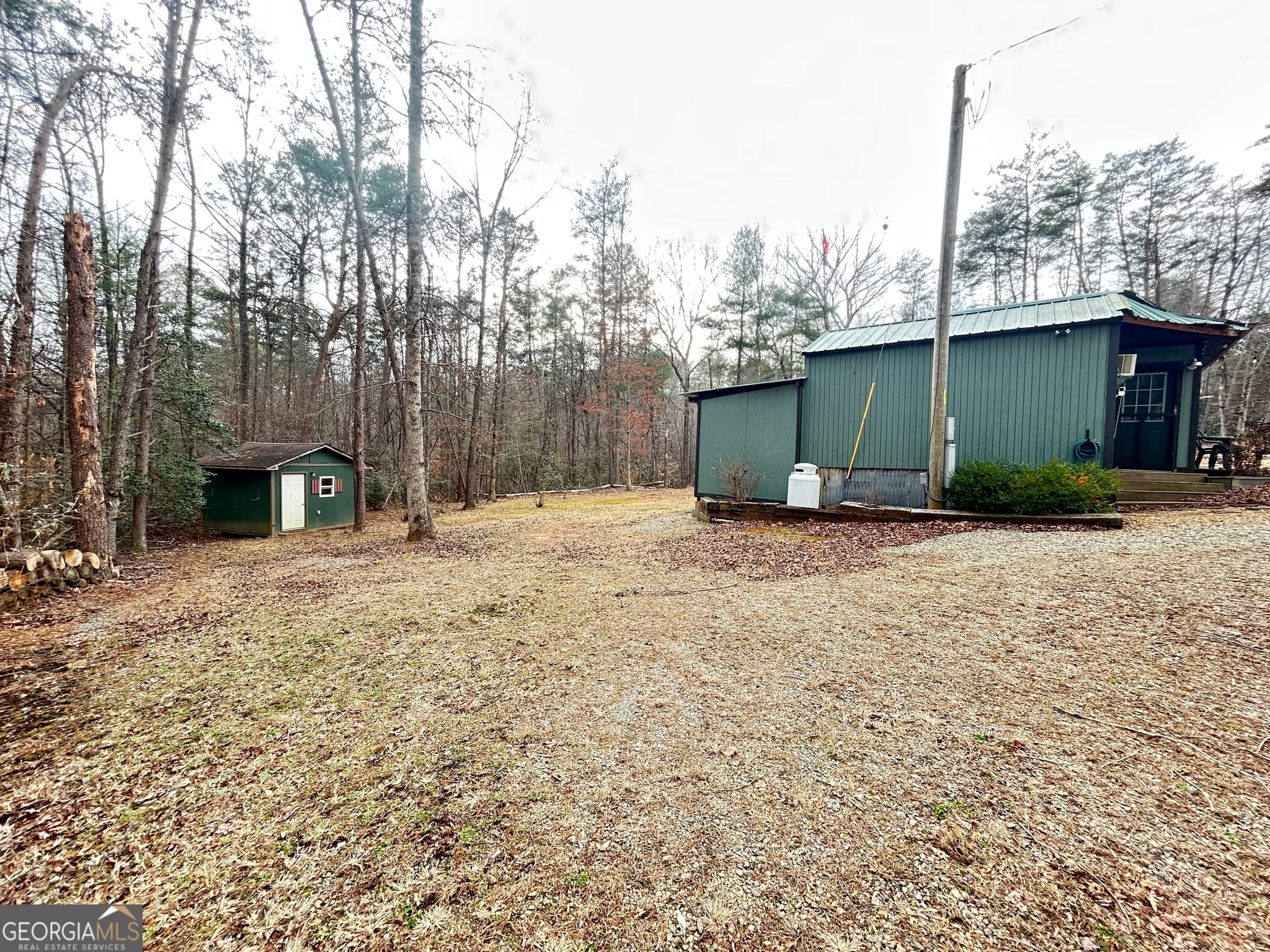 2 bedroom, 1 bathroom single family residence for sale at 6 Grove Lane, Cleveland, GA 30528 — photo 7