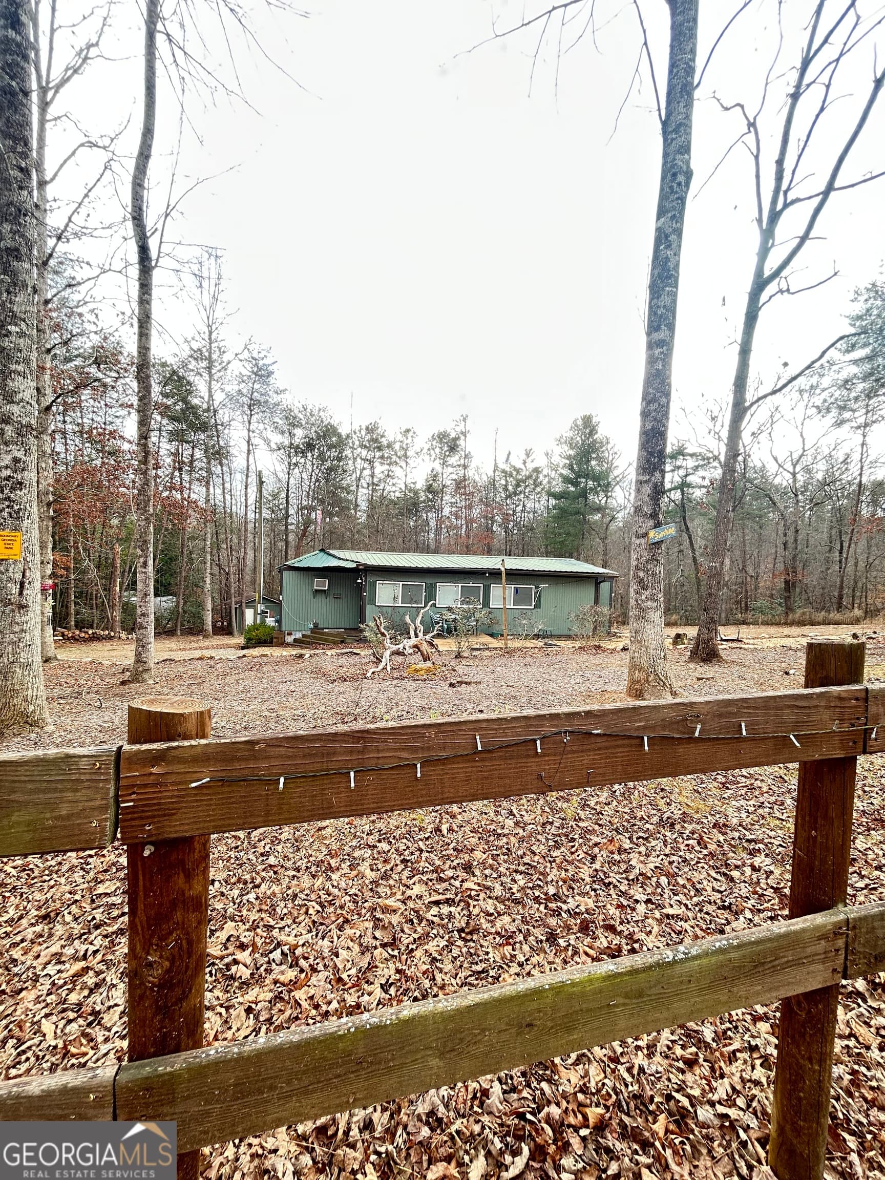 2 bedroom, 1 bathroom single family residence for sale at 6 Grove Lane, Cleveland, GA 30528 — photo 5