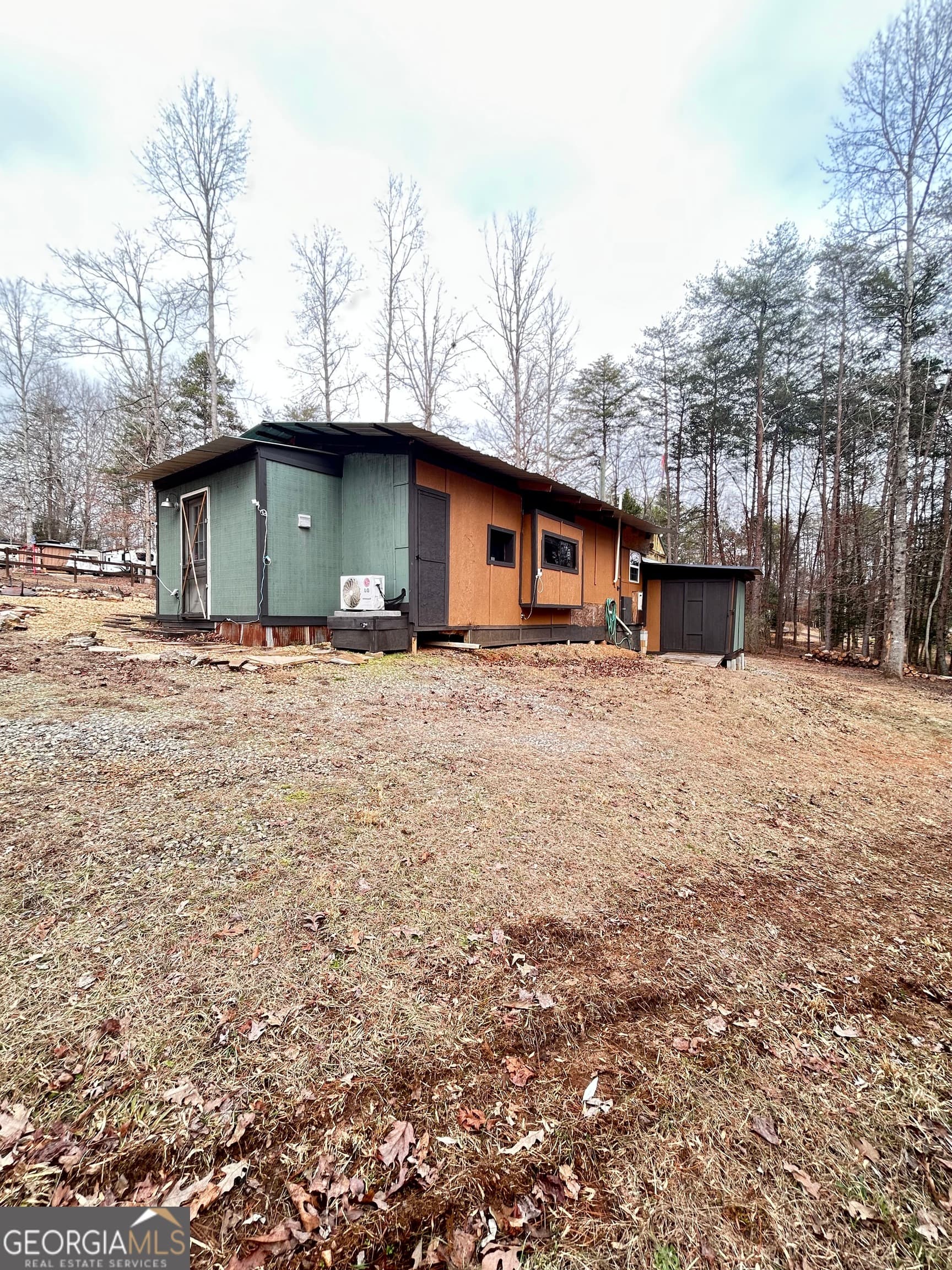 2 bedroom, 1 bathroom single family residence for sale at 6 Grove Lane, Cleveland, GA 30528 — photo 10