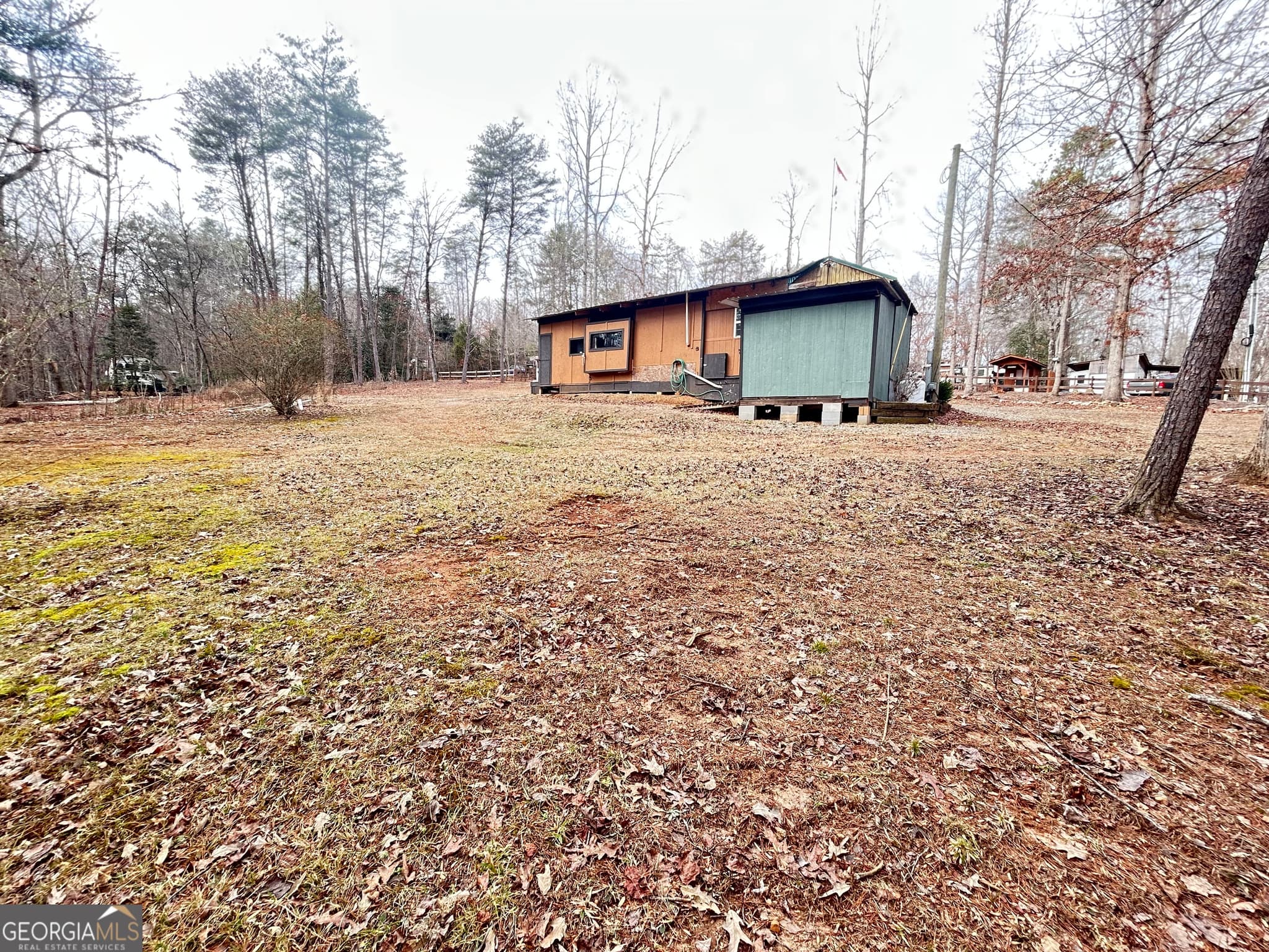 2 bedroom, 1 bathroom single family residence for sale at 6 Grove Lane, Cleveland, GA 30528 — photo 8
