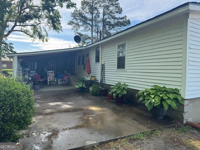 3 bedroom, 2 bathroom, 1,442 sq ft single family residence for sale at 319 E McCarty Street, Sandersville, GA 31082 — photo 5