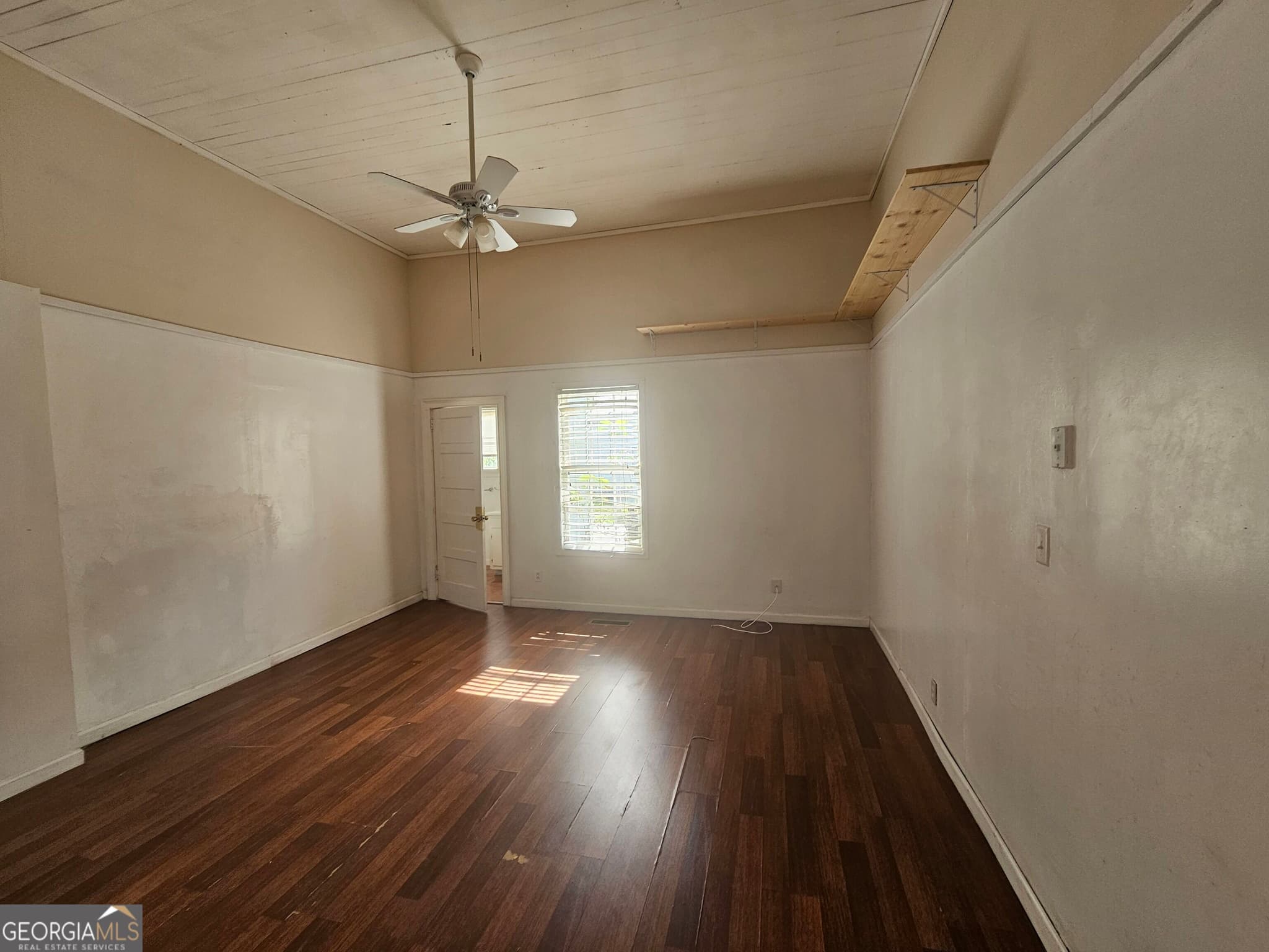 4 bedroom, 3.5 bathroom, 1,644 sq ft single family residence for sale at 14 Mill Street, Jackson, GA 30233 — photo 9