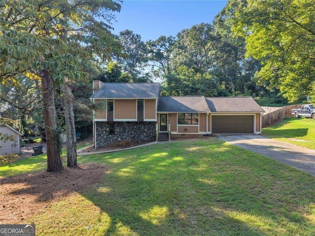 4 bedroom, 3 bathroom single family residence for sale at 631 Brighton Drive, Lawrenceville, GA 30043 — photo 6