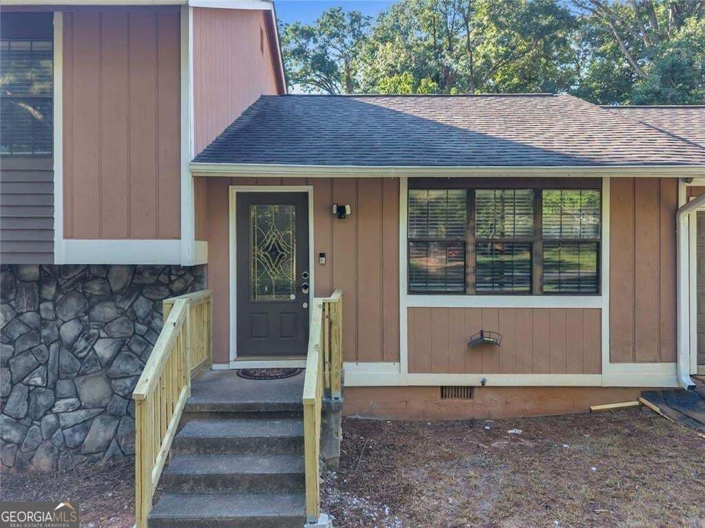 4 bedroom, 3 bathroom single family residence for sale at 631 Brighton Drive, Lawrenceville, GA 30043 — photo 7