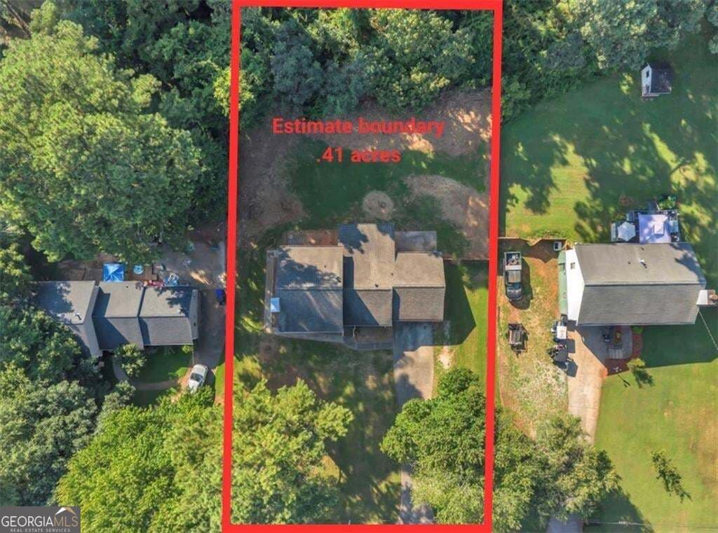 4 bedroom, 3 bathroom single family residence for sale at 631 Brighton Drive, Lawrenceville, GA 30043 — photo 3