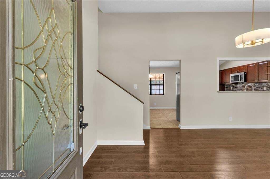 4 bedroom, 3 bathroom single family residence for sale at 631 Brighton Drive, Lawrenceville, GA 30043 — photo 9