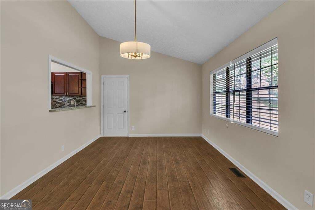 4 bedroom, 3 bathroom single family residence for sale at 631 Brighton Drive, Lawrenceville, GA 30043 — photo 10