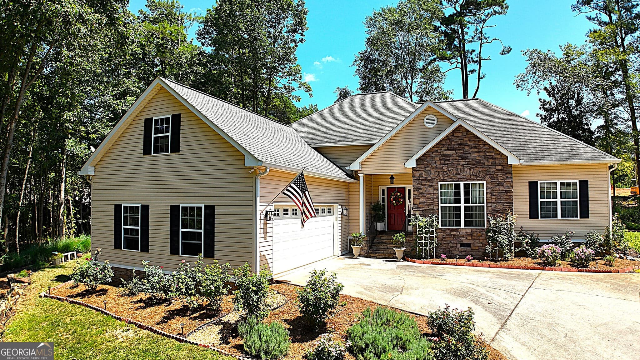 3 bedroom, 3 bathroom, 2,268 sq ft single family residence for sale at 103 Meadowbrook Lane, Bremen, GA 30110 — photo 6